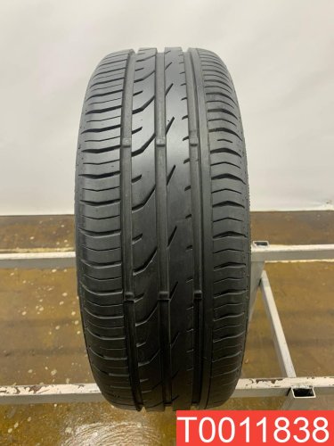 Continental ContiPremiumContact 2 185/50 R16 81T  - 1