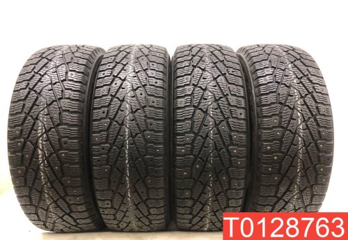 Nokian Tyres Hakkapeliitta C3 215/65 R16 109/107R  - 1