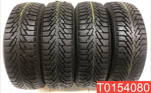 Amtel Nord Master Evo 185/65 R15 88T  - 1