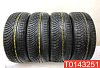 Michelin Pilot Alpin 4 ZP 225/50 R18 95H RunFlat