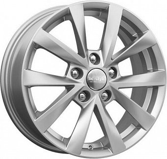 K&K Original Series KIA (Ceed КС863) 6,5x16 5x114,3 ET50 dia 67,1 сильвер Россия