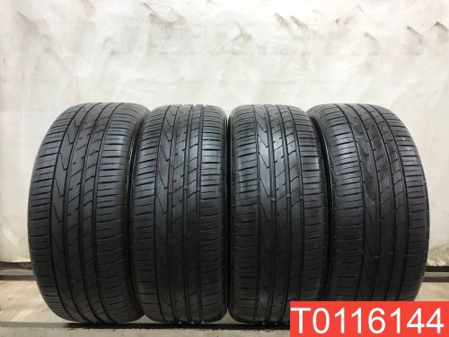 Hankook Ventus S1 Evo 2 SUV 225/50 R18 95V  - 1