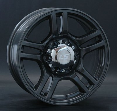 Диски LS wheels 153 - 1