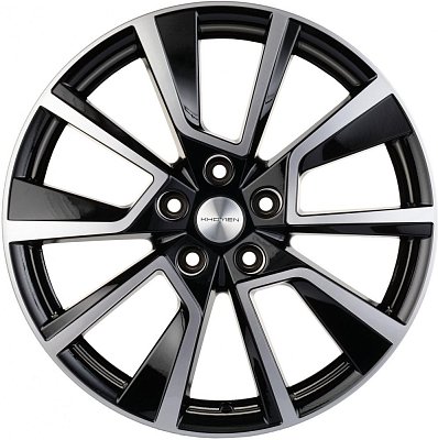 Диски Khomen Wheels KHW1802 (Tucson) - 1
