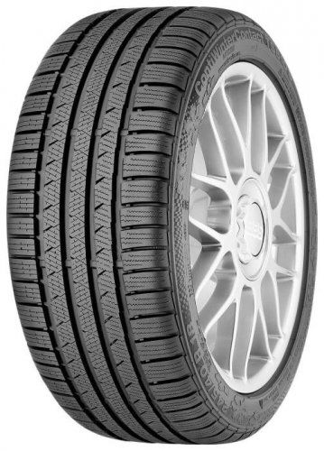 Шины Continental ContiWinterContact TS810 185/65 R15 88T MO нешип - 1