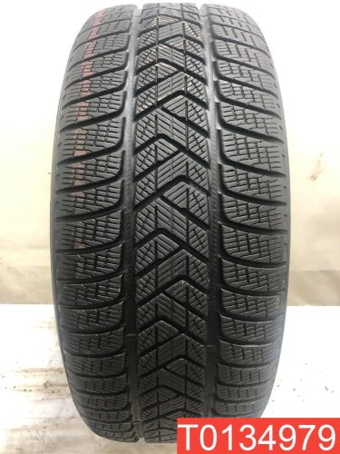Pirelli Scorpion Winter 255/45 R20 101W  - 1
