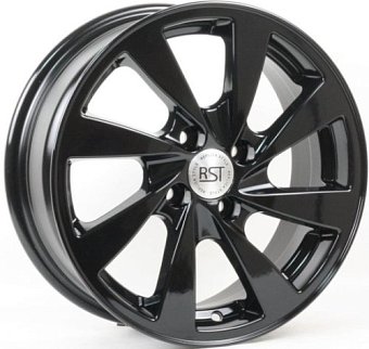 RST R055 (Лада Granta Cross) 6x15 4x98 ET33 dia 58,6 BL
