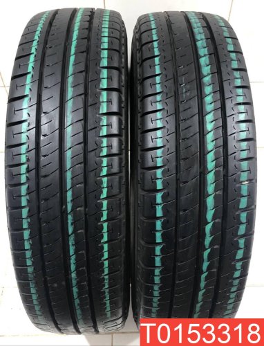Michelin Agilis 185/75 R16 104/102R  - 1