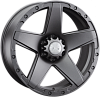 LS wheels 1284 9x20 6x114,3 ET25 dia 67,1 MGM
