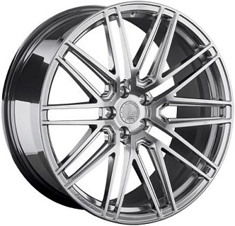 LS Forged LS FG12 10,5x21 5x112 ET43 dia 66,6 HPB