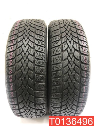 Dunlop Winter Response 2 185/60 R15 84T  - 1