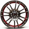 Yamato Tiguma 7x17 5x108 ET50 dia 63,3 GMRI