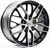 RST R007 (Camry) 7,5x17 5x114,3 ET45 dia 60,1 BD