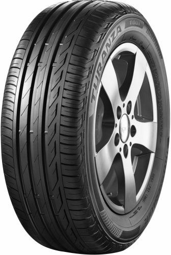 Шины Bridgestone Turanza T001 215/50 R18 92W AO - 1