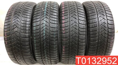 Pirelli Sottozero 3 225/50 R18 95H RunFlat - 1