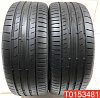 Continental ContiSportContact 5 225/40 R18 92Y 
