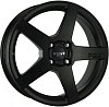 Прома ЛеМан-Нива 6,5x16 5x139,7 ET35 dia 98,1 черный матовый new