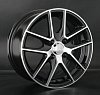 LS wheels 771 6.5x15 4x100 ET45 dia 54.1 BKF