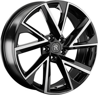 Replay Haval (HV46) 7x19 5x114,3 ET40 dia 66,6 BKF