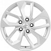 Khomen Wheels KHW1703 (CX-5/Seltos) 7x17 5x114.3 ET50 dia 67.1 F-silver