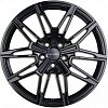 Khomen Wheels KHW1904 (3/4/5/6 series) 8,5x19 5x112 ET30 dia 66,6 Black