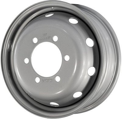 Диски TREBL Газель  LT2885D_P - 1