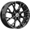 new black