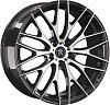 Replay BMW (B312) 8,5x19 5x112 ET25 dia 66,6 BKF