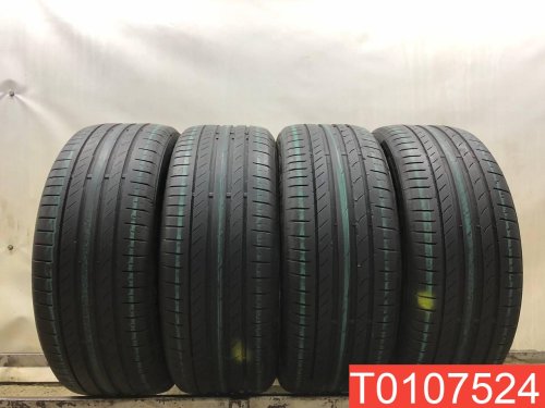 Continental ContiSportContact 5 SUV 235/50 R19 99V  - 1