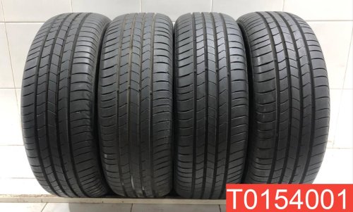 Kumho Ecsta HS51 205/60 R16 92H  - 1