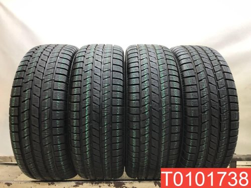 Pirelli Scorpion Ice Snow 235/60 R18 107H  - 1