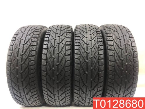 Tigar Winter 205/65 R16 95H  - 1