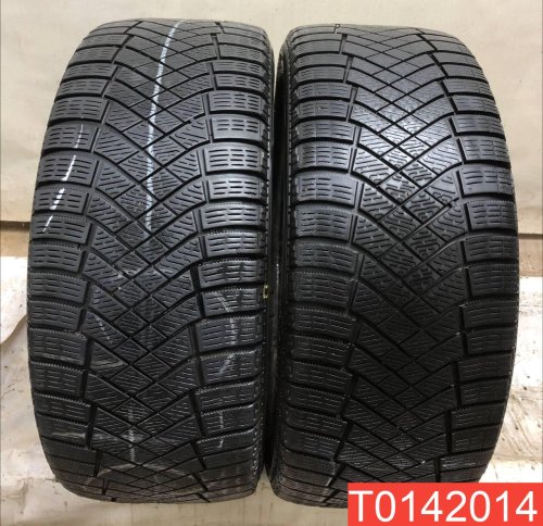 Pirelli Ice Zero FR 225/45 R18 95H  - 1