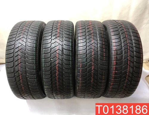 Pirelli Scorpion Winter 235/55 R19 105V  - 1
