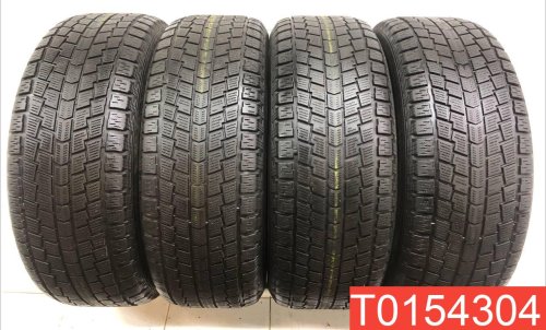 Hankook Dynapro I'Cept 275/55 R20 117T  - 1