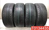 Michelin Pilot Alpin 5 SUV ZP 245/50 R19 105V RunFlat