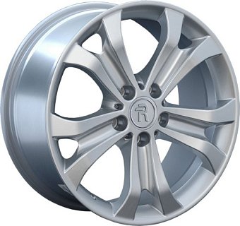 Replay BMW (B81) 11x20 5x120 ET37 dia 72,6 S Replay BMW (B81) 11x20 5x120 ET37 dia 72,6 S