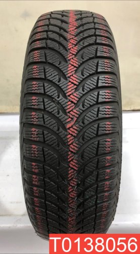 Michelin Alpin 4 185/65 R15 92T  - 1