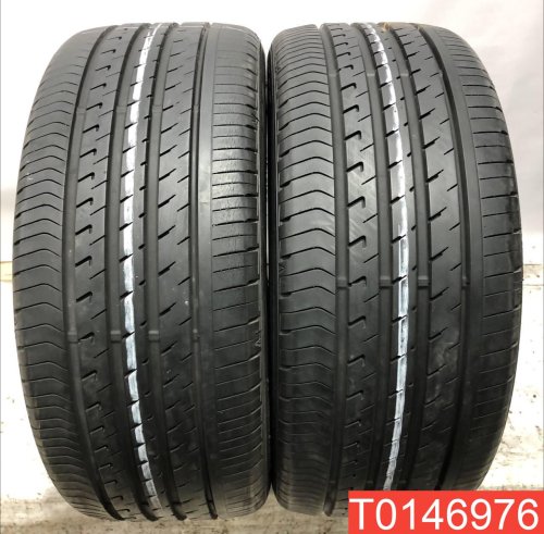 Dunlop Veuro VE303 245/40 R19 98W  - 1