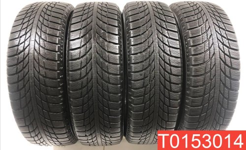 Kumho WinterCraft Ice WI51 205/65 R16 99T  - 1
