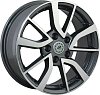 TD Special Series Volkswagen (TY9-S) 6,5x16 5x112 ET39 dia 57,1 GMF