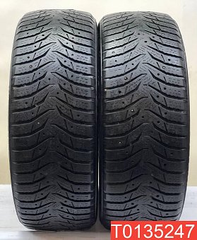 Kumho Winter Craft Ice WI31 195/55 R16 91T 