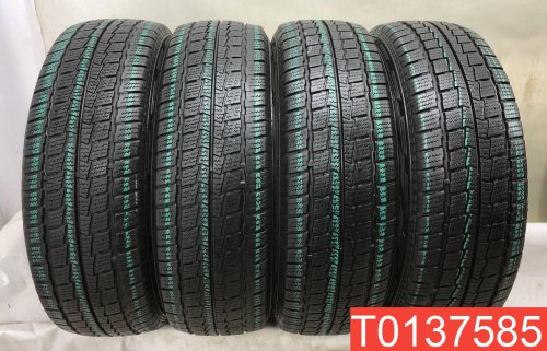 Hankook Winter RW06 215/60 R17 109/107T  - 1