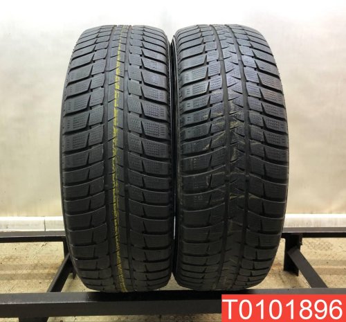 Falken Eurowinter HS449 225/60 R17 99H  - 1