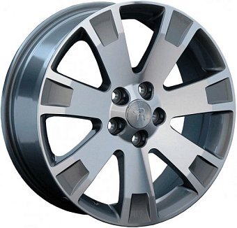 Replay Toyota (TY312) 7x18 5x114,3 ET35 dia 60,1 GMF