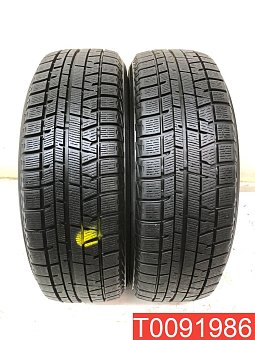 Yokohama Ice Guard IG50 Plus 185/60 R15 84Q 