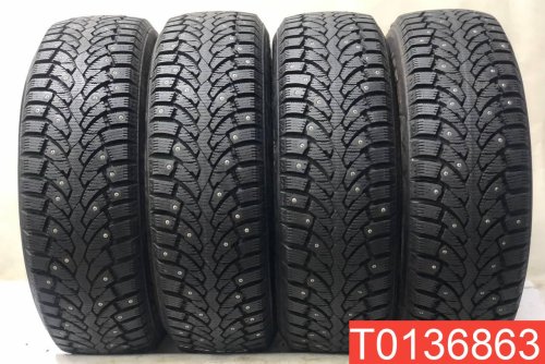 Pirelli Formula Ice 195/65 R15 91T  - 1