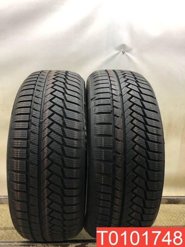 Continental ContiWinterContact TS850P 225/55 R18 102V  - 1