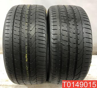 Pirelli Pzero 275/35 R20 102Y 