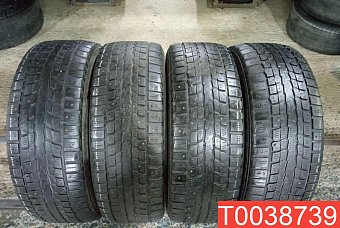 Dunlop SP Winter Ice 01 225/65 R17 102T 